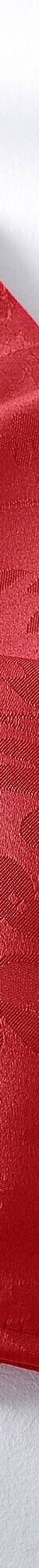 Damast tafellaken met bladerenprint Colombine® (rood) Damast tafellaken met bladerenprint Colombine® (rood)